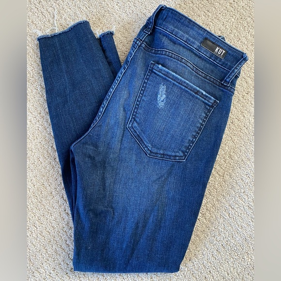 KUT from the Kloth Jeans - Picture 3 of 5
